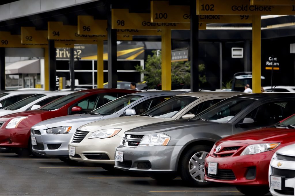 Car rental services in nagpur