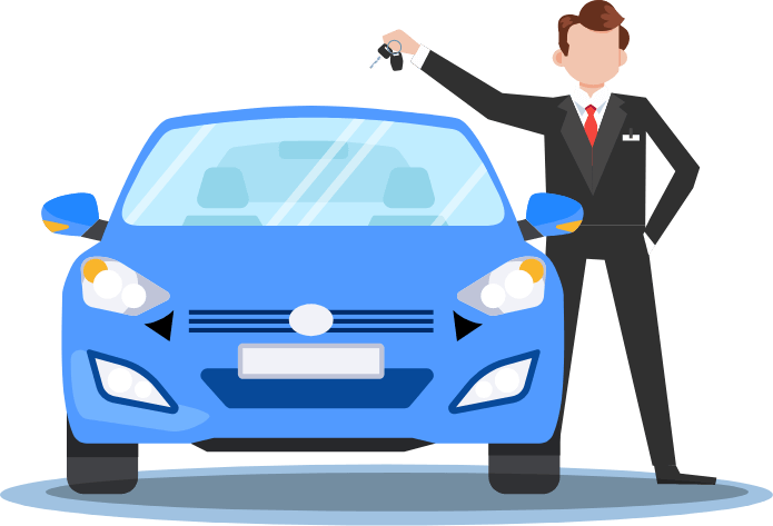 Car hire in nagpur