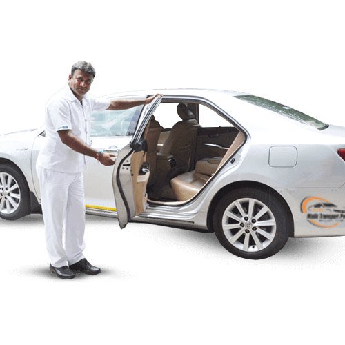 Cab services in nagpur